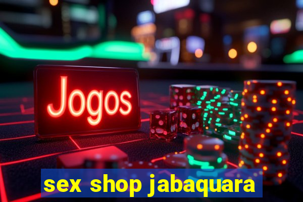 sex shop jabaquara